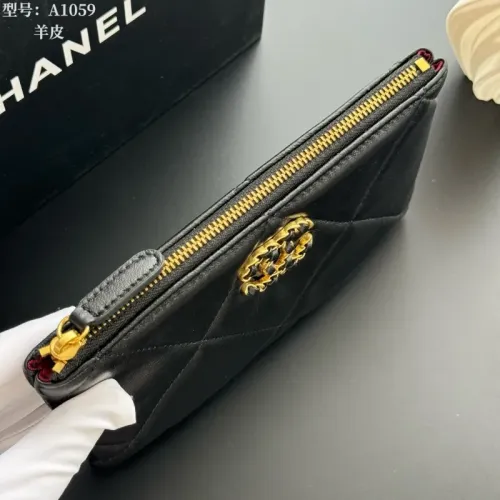 Replica Chanel Pouches #1432163 $40.00 USD for Wholesale