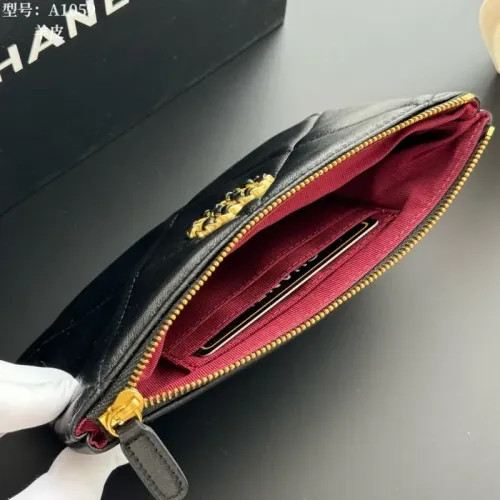 Replica Chanel Pouches #1432163 $40.00 USD for Wholesale