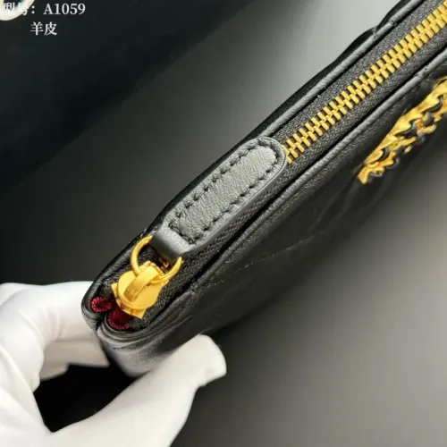 Replica Chanel Pouches #1432163 $40.00 USD for Wholesale