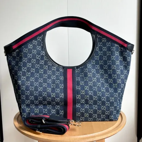 Replica Gucci AAA Quality Handbags #1432168 $82.00 USD for Wholesale