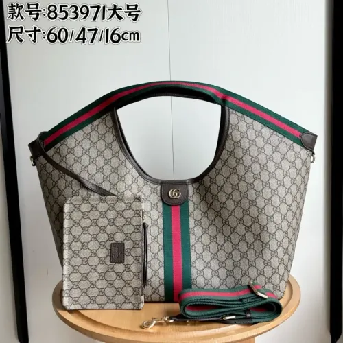 Gucci AAA Quality Handbags #1432169 $82.00 USD, Wholesale Replica Gucci AAA Quality Handbags