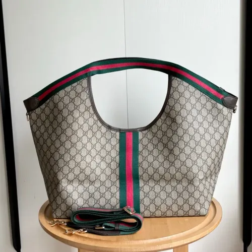 Replica Gucci AAA Quality Handbags #1432169 $82.00 USD for Wholesale