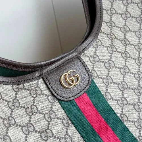 Replica Gucci AAA Quality Handbags #1432169 $82.00 USD for Wholesale