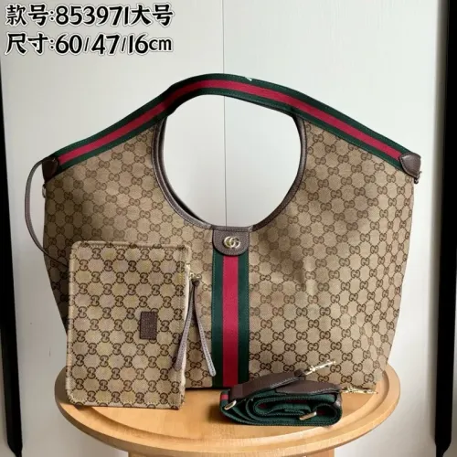 Gucci AAA Quality Handbags #1432170 $82.00 USD, Wholesale Replica Gucci AAA Quality Handbags