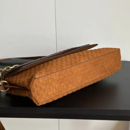 Replica Gucci AAA Quality Messenger Bags #1432177 $85.00 USD for Wholesale