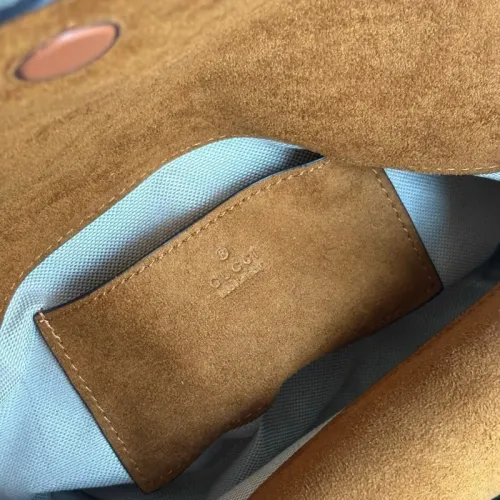 Replica Gucci AAA Quality Messenger Bags #1432177 $85.00 USD for Wholesale
