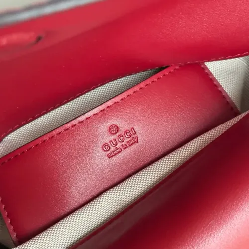 Replica Gucci AAA Quality Messenger Bags #1432181 $85.00 USD for Wholesale