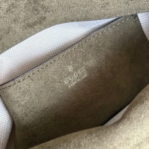 Replica Gucci AAA Quality Messenger Bags #1432182 $85.00 USD for Wholesale