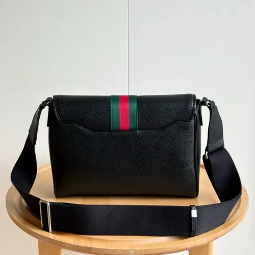 Replica Gucci AAA Quality Messenger Bags #1432185 $80.00 USD for Wholesale