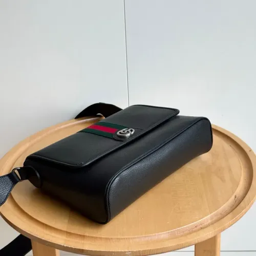 Replica Gucci AAA Quality Messenger Bags #1432185 $80.00 USD for Wholesale