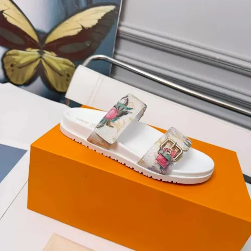 Replica Louis Vuitton Sandal For Women #1432218 $76.00 USD for Wholesale