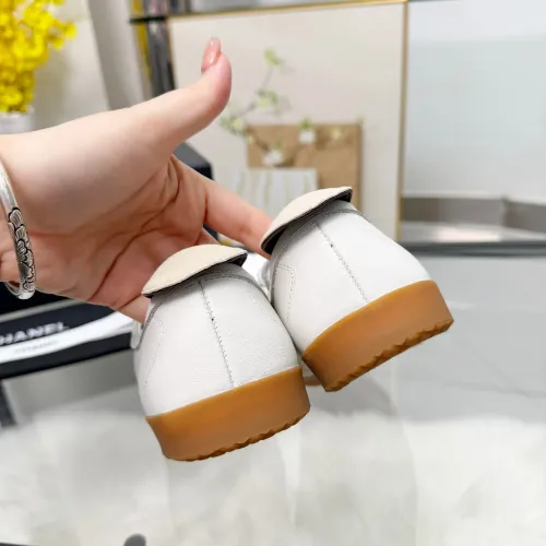 Replica Chanel Casual Shoes For Women #1432246 $98.00 USD for Wholesale