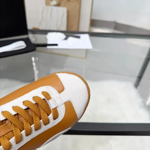 Replica Chanel Casual Shoes For Women #1432248 $98.00 USD for Wholesale