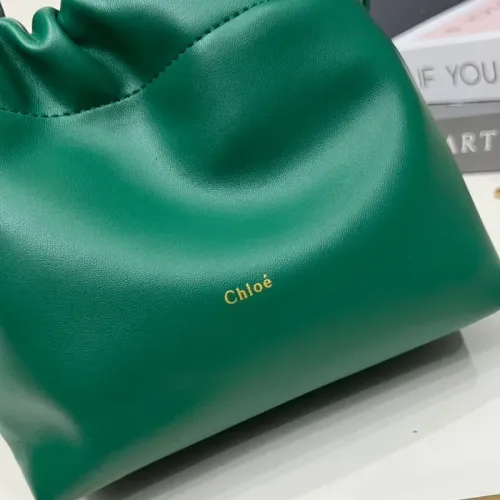 Replica Chloe AAA Quality Handbags For Women #1432251 $98.00 USD for Wholesale