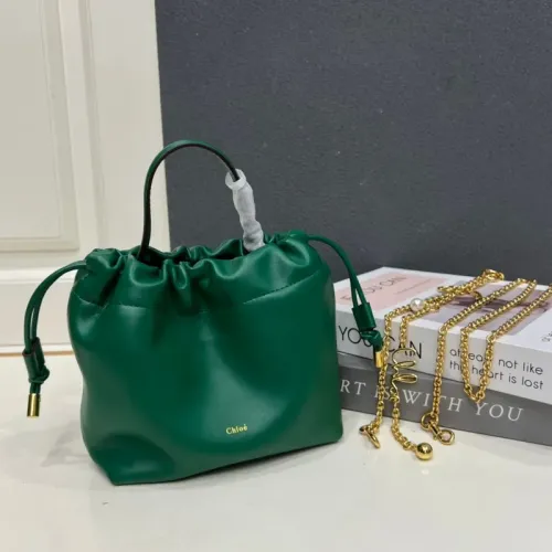Replica Chloe AAA Quality Handbags For Women #1432251 $98.00 USD for Wholesale