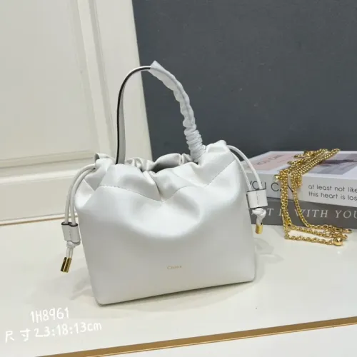 Chloe AAA Quality Handbags For Women #1432252