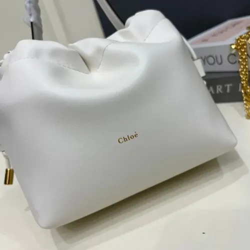 Replica Chloe AAA Quality Handbags For Women #1432252 $98.00 USD for Wholesale