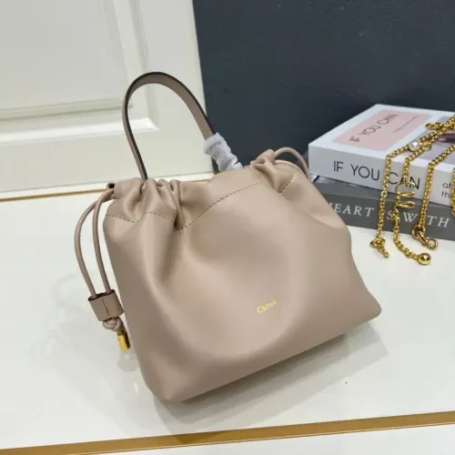 Replica Chloe AAA Quality Handbags For Women #1432253 $98.00 USD for Wholesale