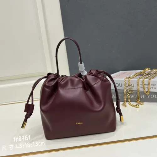 Chloe AAA Quality Handbags For Women #1432257