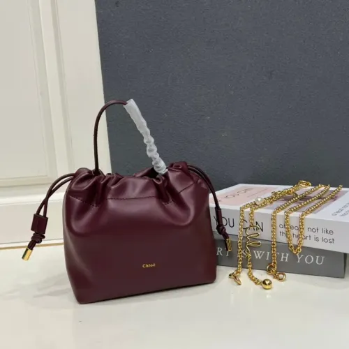 Replica Chloe AAA Quality Handbags For Women #1432257 $98.00 USD for Wholesale