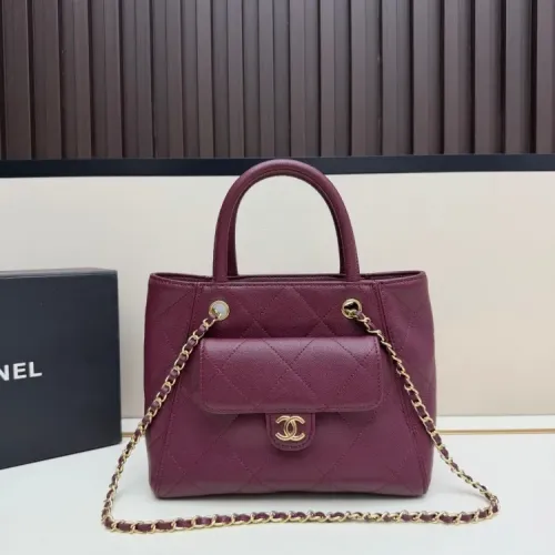 Chanel AAA Quality Handbags For Women #1432272 $88.00 USD, Wholesale Replica Chanel AAA Quality Handbags