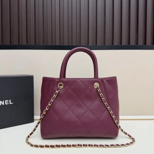 Replica Chanel AAA Quality Handbags For Women #1432272 $88.00 USD for Wholesale