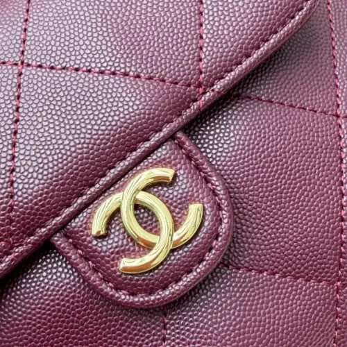Replica Chanel AAA Quality Handbags For Women #1432272 $88.00 USD for Wholesale