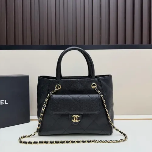 Chanel AAA Quality Handbags For Women #1432273 $88.00 USD, Wholesale Replica Chanel AAA Quality Handbags