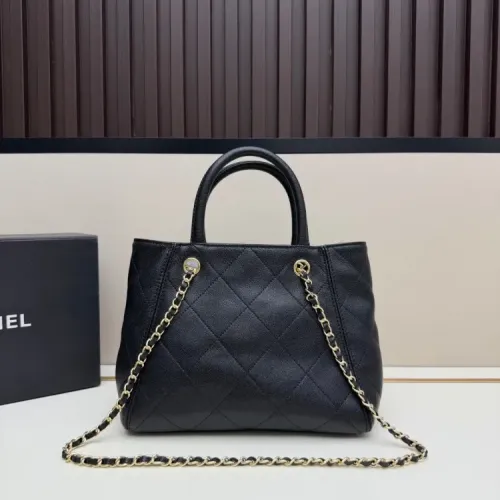 Replica Chanel AAA Quality Handbags For Women #1432273 $88.00 USD for Wholesale