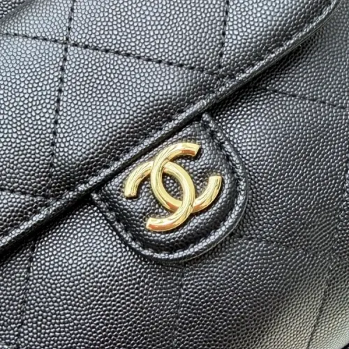 Replica Chanel AAA Quality Handbags For Women #1432273 $88.00 USD for Wholesale