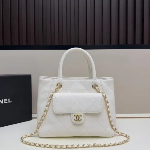 Chanel AAA Quality Handbags For Women #1432274 $88.00 USD, Wholesale Replica Chanel AAA Quality Handbags