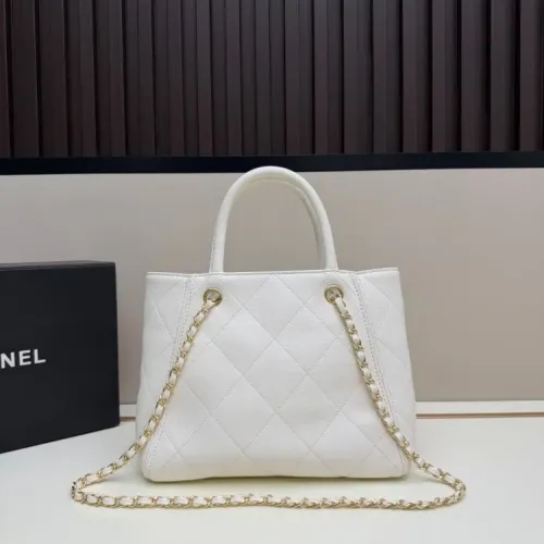 Replica Chanel AAA Quality Handbags For Women #1432274 $88.00 USD for Wholesale