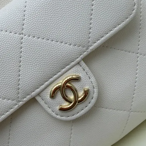 Replica Chanel AAA Quality Handbags For Women #1432274 $88.00 USD for Wholesale