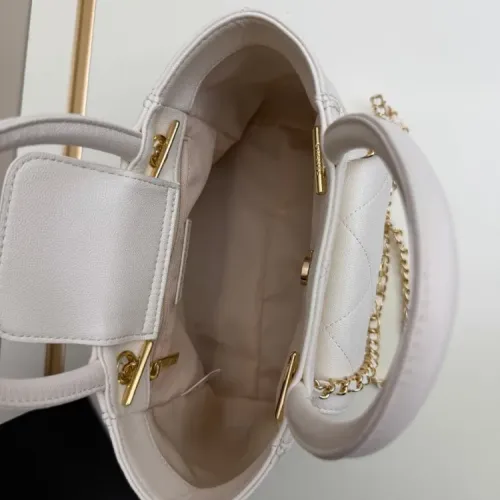 Replica Chanel AAA Quality Handbags For Women #1432274 $88.00 USD for Wholesale