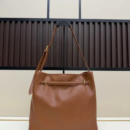 Replica MIU MIU AAA Quality Shoulder Bags For Women #1432275 $96.00 USD for Wholesale