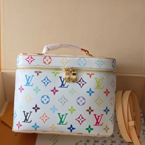 Louis Vuitton AAA Quality Handbags For Women #1432278 $128.00 USD, Wholesale Replica Louis Vuitton AAA Quality Handbags