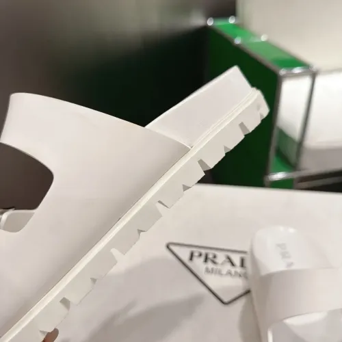 Replica Prada Slippers For Women #1432300 $96.00 USD for Wholesale