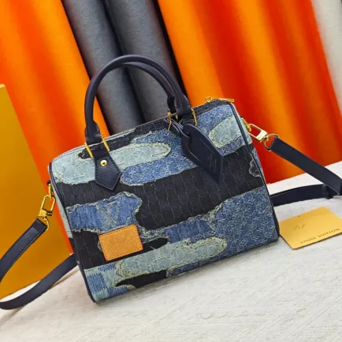 Louis Vuitton AAA Quality Handbags For Women #1432312 $76.00 USD, Wholesale Replica Louis Vuitton AAA Quality Handbags