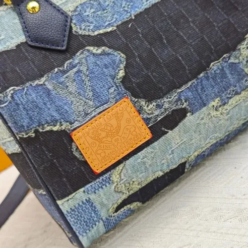 Replica Louis Vuitton AAA Quality Handbags For Women #1432312 $76.00 USD for Wholesale