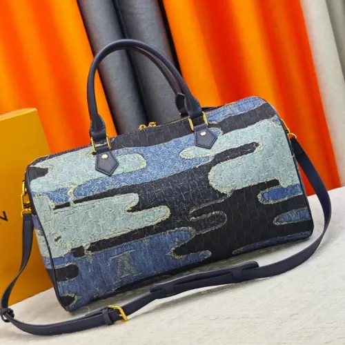 Replica Louis Vuitton Travel Bags #1432313 $80.00 USD for Wholesale