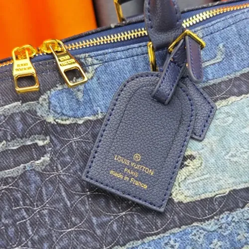 Replica Louis Vuitton Travel Bags #1432313 $80.00 USD for Wholesale