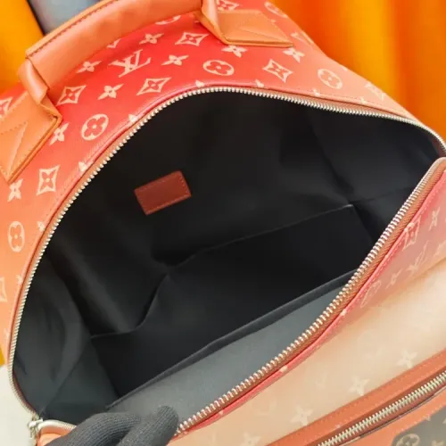 Replica Louis Vuitton AAA Quality Backpacks #1432318 $85.00 USD for Wholesale