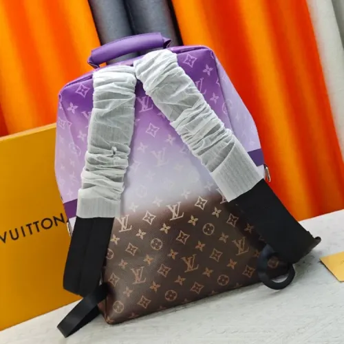 Replica Louis Vuitton AAA Quality Backpacks #1432319 $85.00 USD for Wholesale