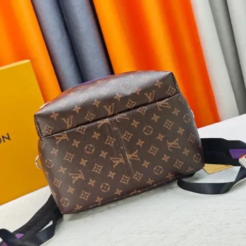 Replica Louis Vuitton AAA Quality Backpacks #1432319 $85.00 USD for Wholesale