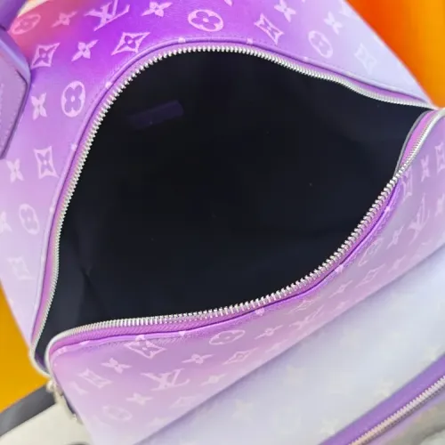 Replica Louis Vuitton AAA Quality Backpacks #1432319 $85.00 USD for Wholesale