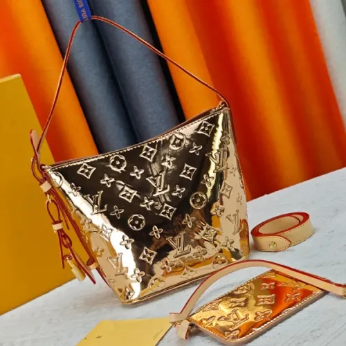 Louis Vuitton AAA Quality Shoulder Bags For Women #1432321 $76.00 USD, Wholesale Replica Louis Vuitton AAA Quality Shoulder Bags