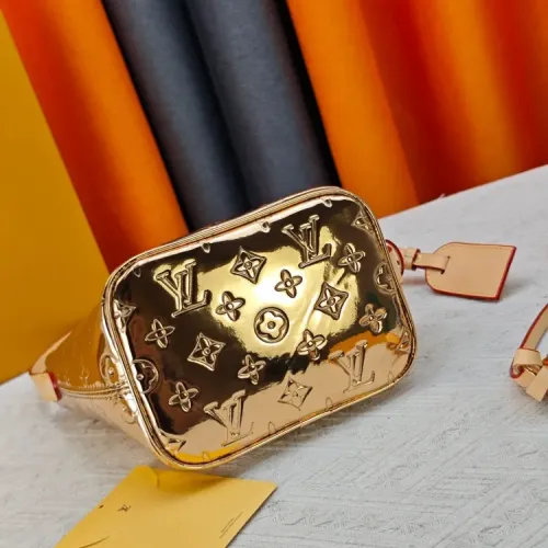 Replica Louis Vuitton AAA Quality Shoulder Bags For Women #1432321 $76.00 USD for Wholesale