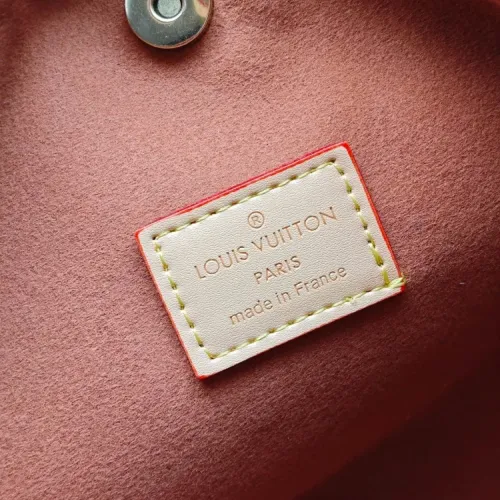 Replica Louis Vuitton AAA Quality Shoulder Bags For Women #1432321 $76.00 USD for Wholesale