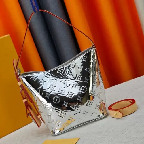 Louis Vuitton AAA Quality Shoulder Bags For Women #1432323 $76.00 USD, Wholesale Replica Louis Vuitton AAA Quality Shoulder Bags