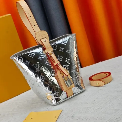 Replica Louis Vuitton AAA Quality Shoulder Bags For Women #1432323 $76.00 USD for Wholesale